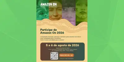 ABERT apoia: Manaus recebe 3ª edição do Amazon On